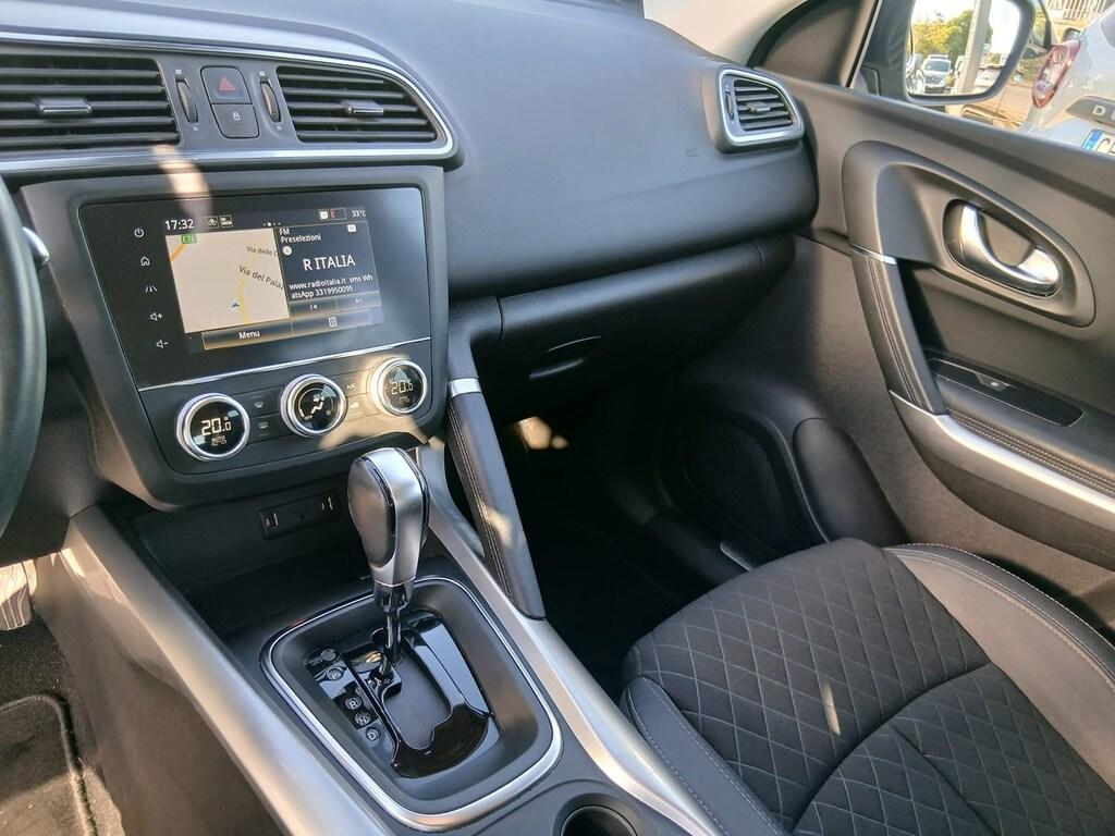 Renault Kadjar 1.5 Blue dCi Techno EDC