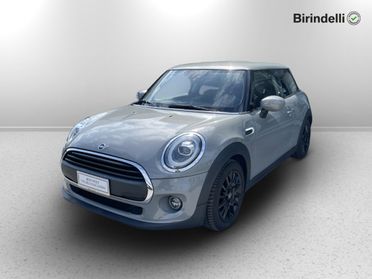 MINI Mini 4ª serie (F56) - Mini 1.5 One 75 CV Baker Street