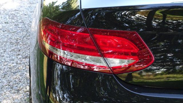 MERCEDES-BENZ C 220 d Coupé,170 cv, AMG Premium , Tetto, Garanzia..