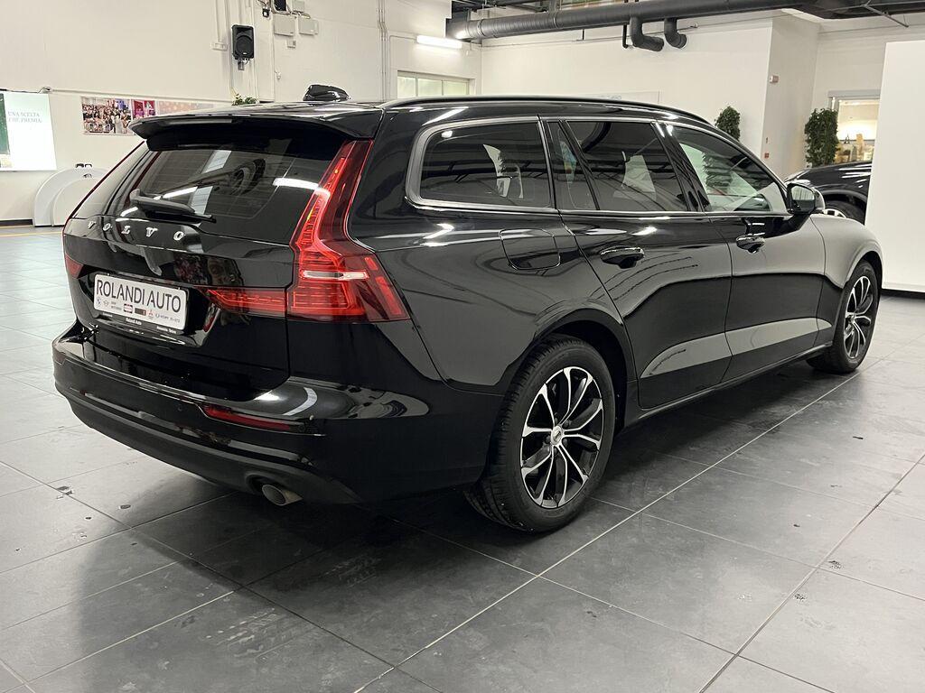 Volvo V60 2.0 D3 Inscription Geartronic