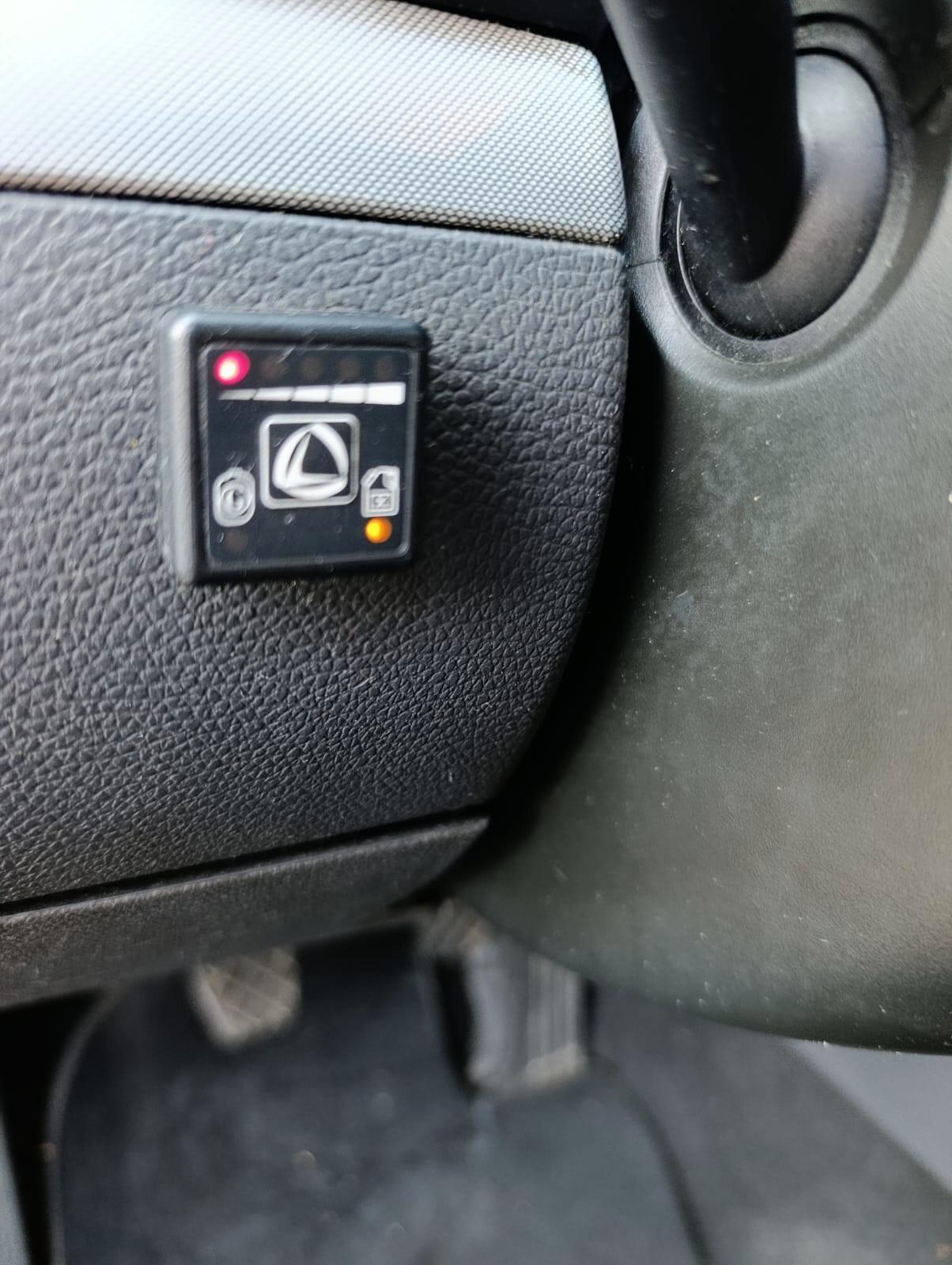 Volkswagen Golf 1.6 Comfortline BiFuel 2007