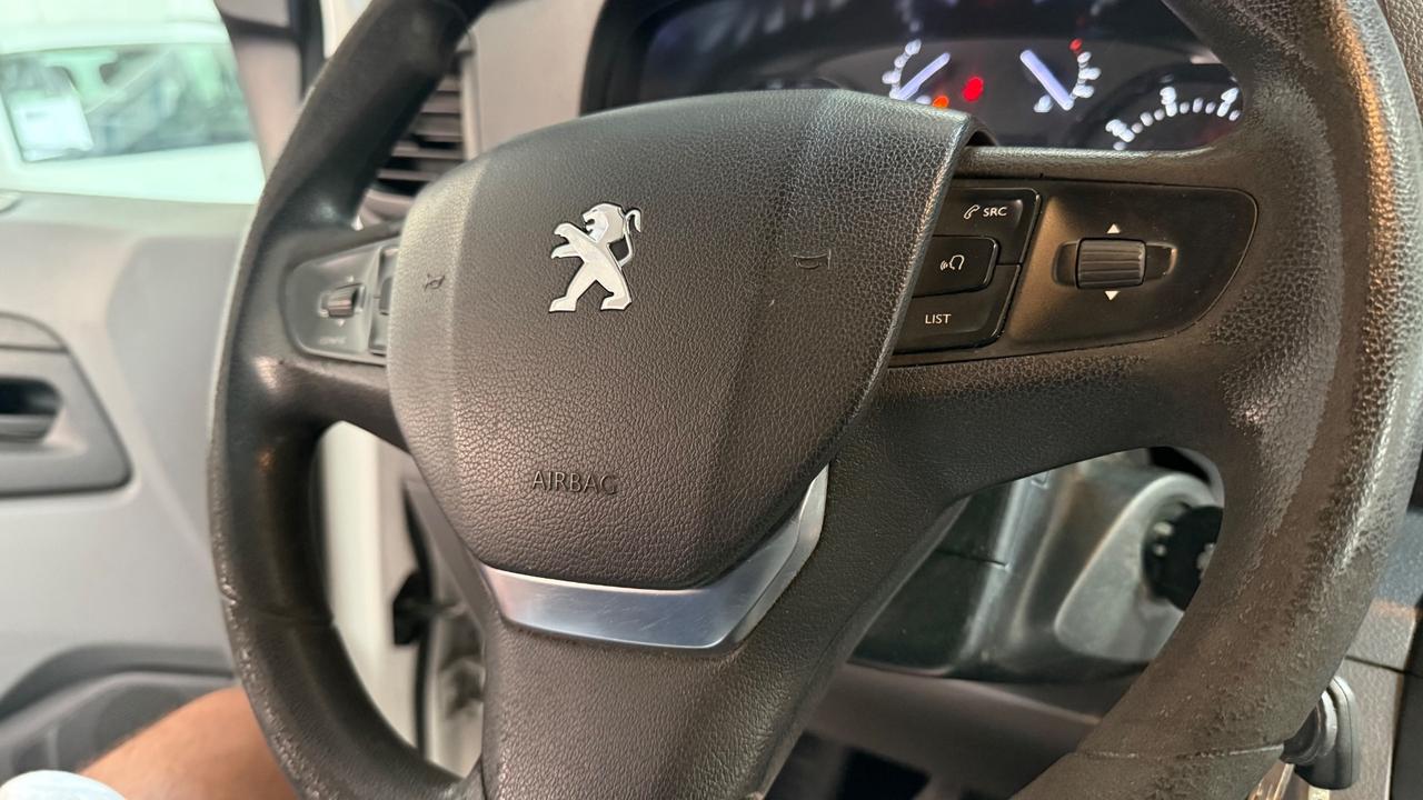 Peugeot Expert BlueHDi 150 S&S PL-TN Furgone Premium Standard