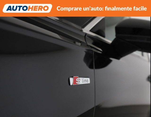 AUDI A6 Avant 40 2.0 TDI quattro ultra S tronic S line edi