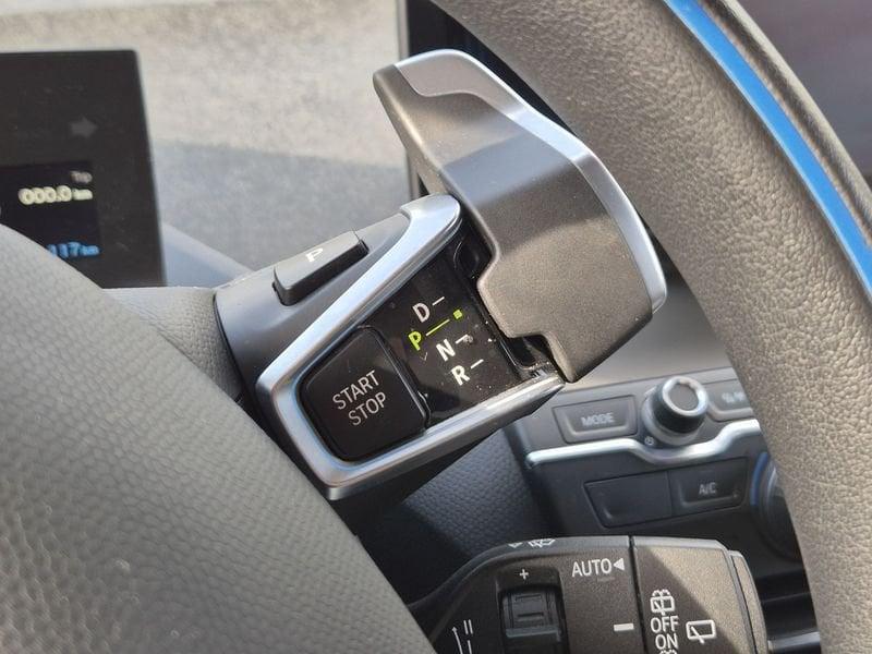 BMW i3 120Ah Advantage