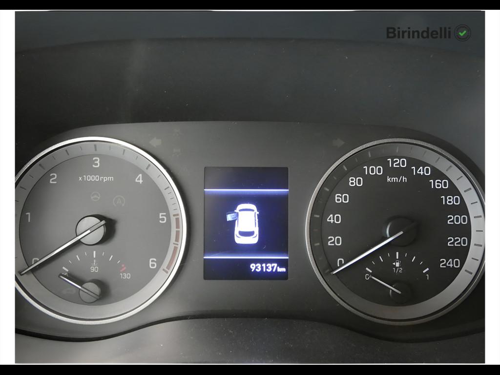 HYUNDAI Tucson 2ª serie - Tucson 1.6 CRDi XPrime