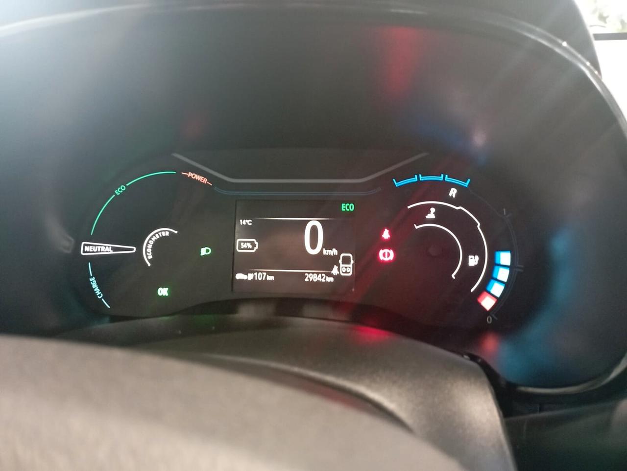 Dacia Spring Electric 45 Comfort Plus