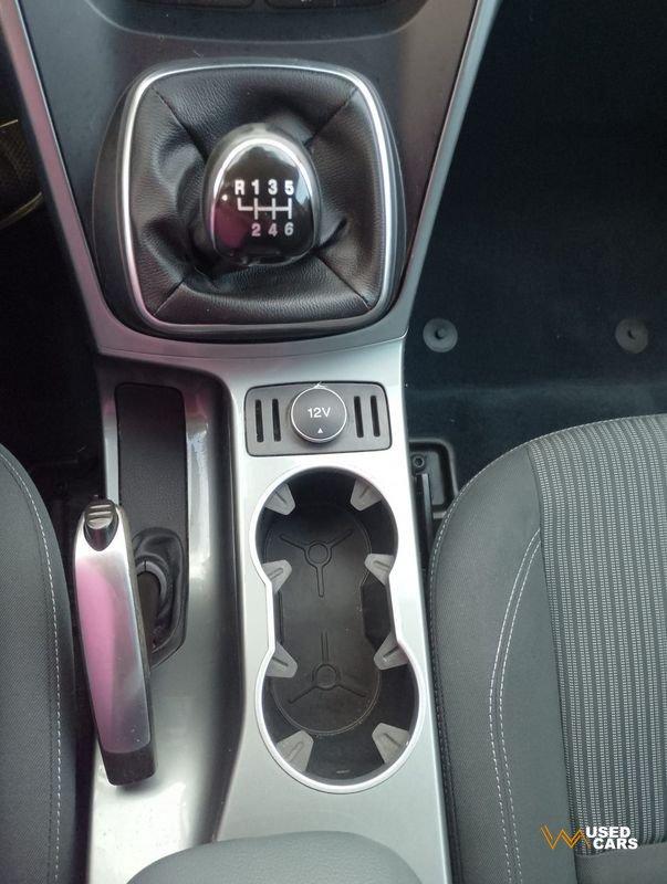 Ford C-Max C-Max 1.0 EcoBoost 125CV Start&Stop Titanium