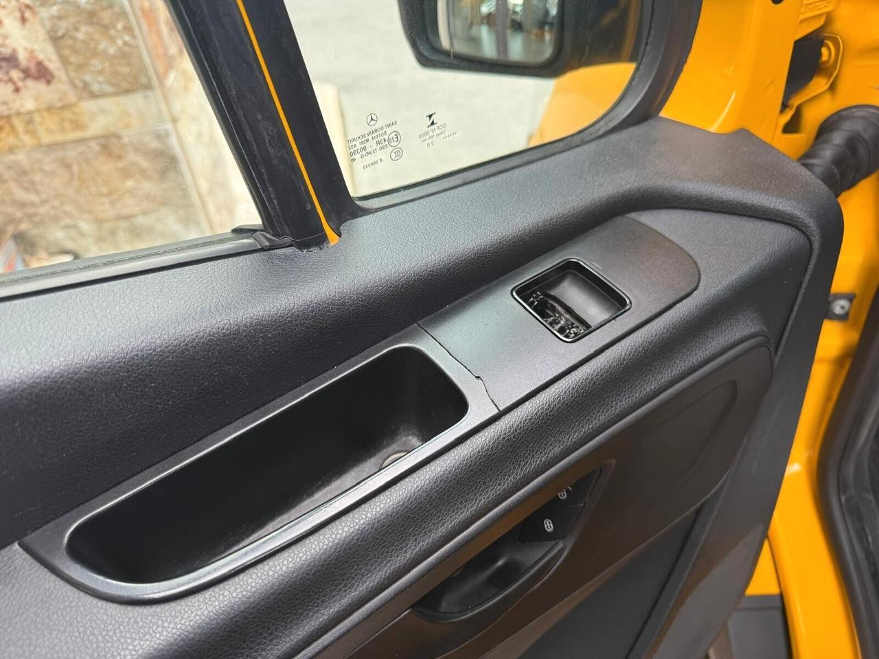 Mercedes Benz Sprinter Telaio 2020 CAMBIO AUTOMATICO