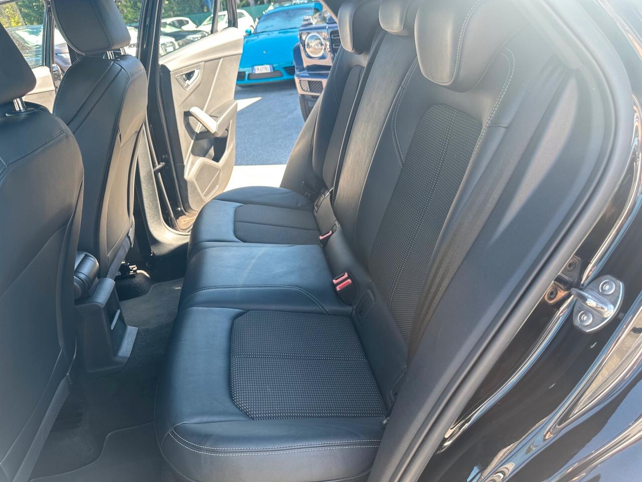 Audi Q2 1.6 TDI S tronic line /GAR. FINO AL 02/2027/KM DOCBELLISSIMA
