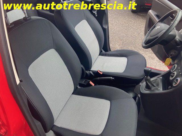 HYUNDAI i10 1.1 12V BlueDrive GPL