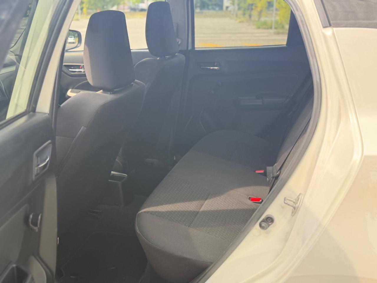 Suzuki Swift 1.2 *Neopatentati*Solo 65000km*Retrocamera