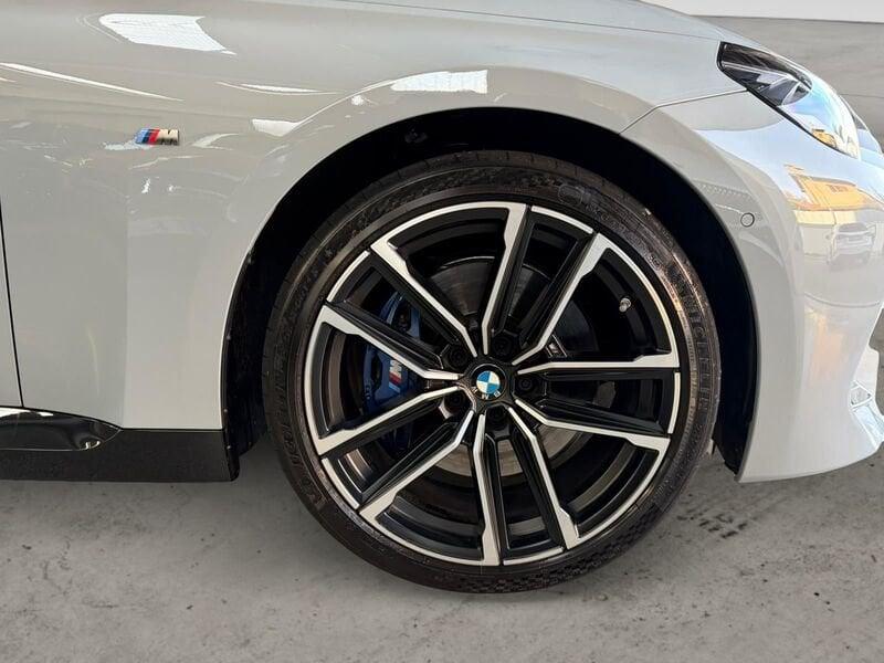 BMW Serie 2 Coupé M 240i xDrive