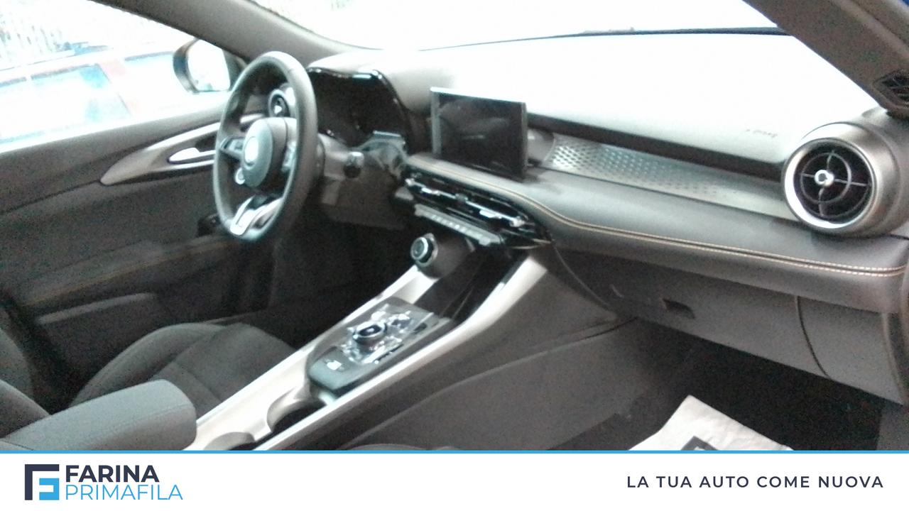 ALFA ROMEO Tonale Diesel Diesel 130cv Sprint