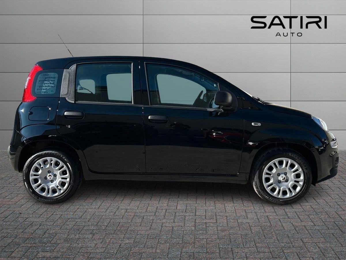 FIAT Panda 1.0 70cv Hybrid Pop