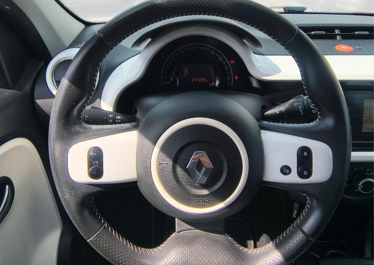 Renault Twingo SCe Lovely