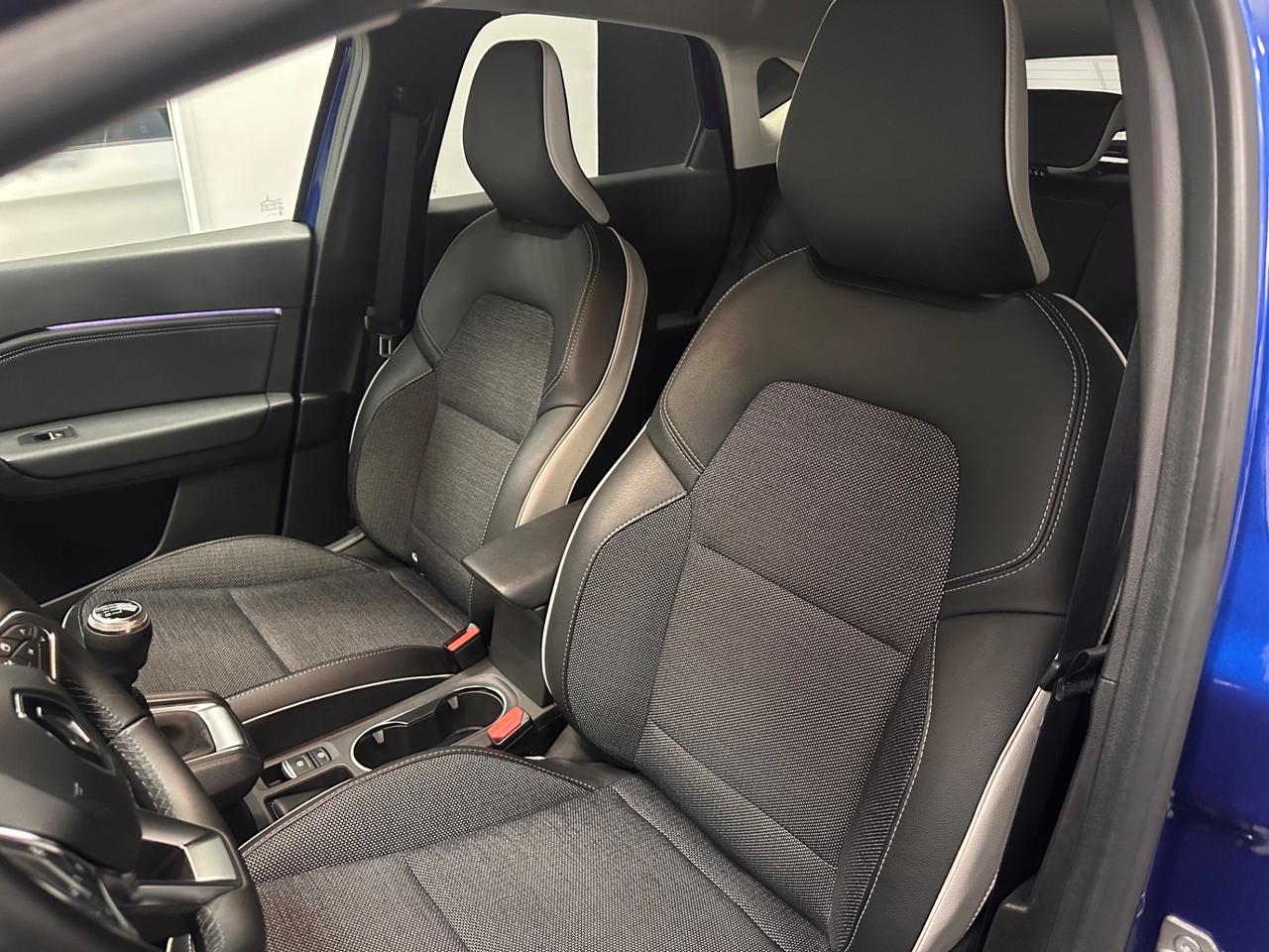 Renault Captur TCe 90 CV Techno