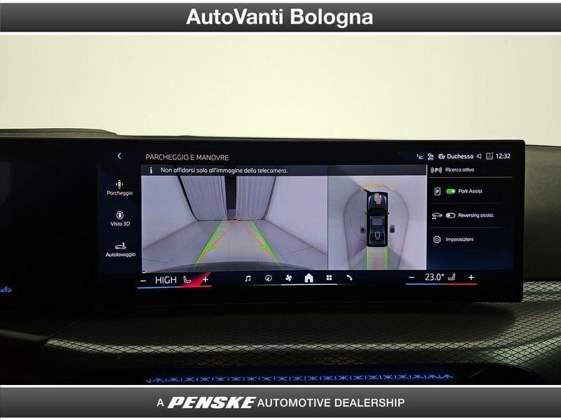 BMW Serie 3 320d 48V xDrive Msport Pro