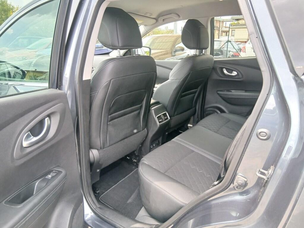 Renault Kadjar 1.7 Blue dCi Sport Edition2 4x4