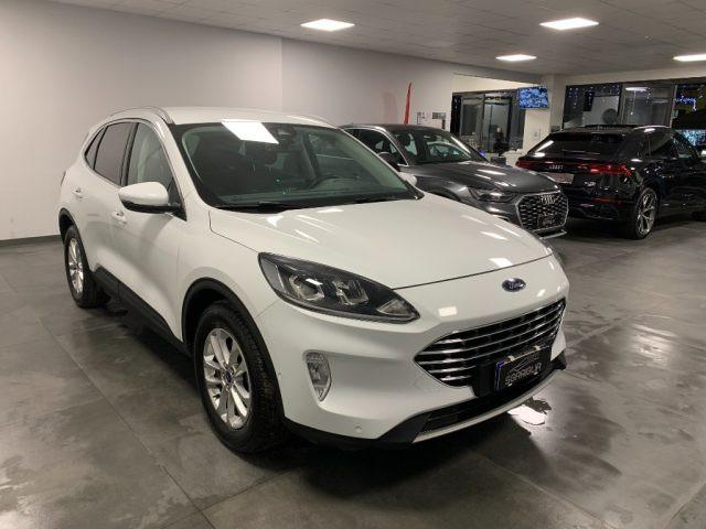 FORD Kuga 1.5 Diesel 2WD Titanium X