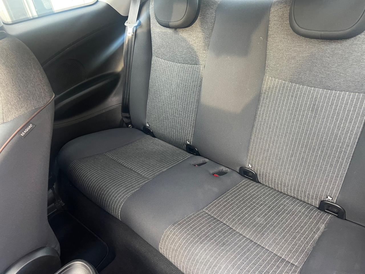 Fiat 500 500e Berlina 42 kWh OPENING EDITION