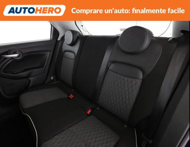 FIAT 500X 1.0 T3 120 CV City Cross