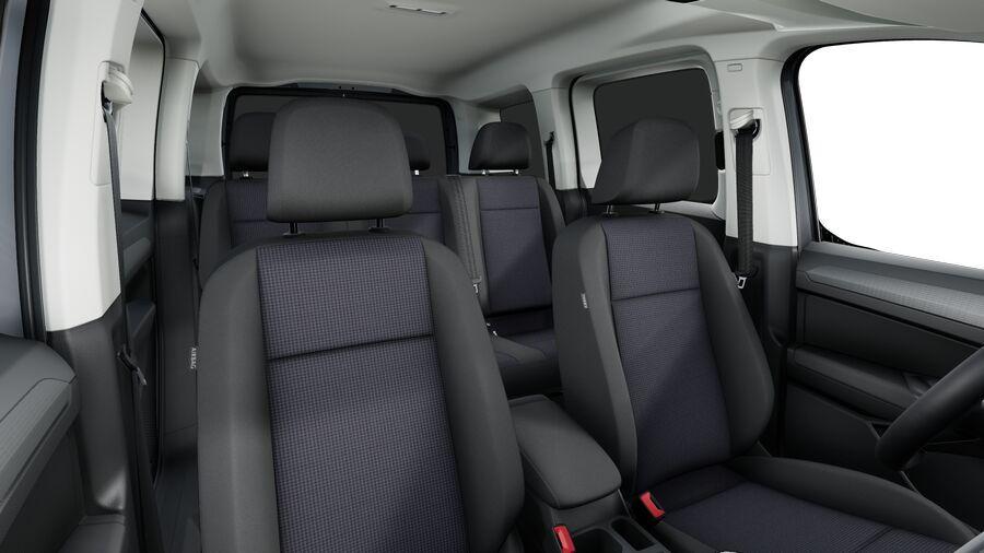 Volkswagen Caddy V Caddy N1 2.0 tdi 102cv Space