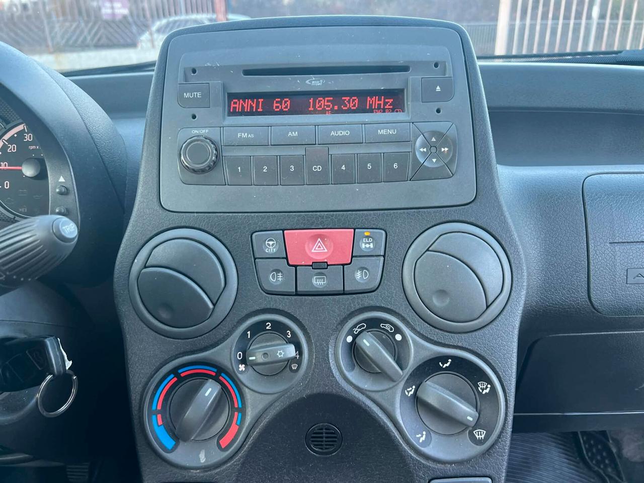 Fiat Panda 1.3 MJT 75Cv 4x4 TASTO ELD