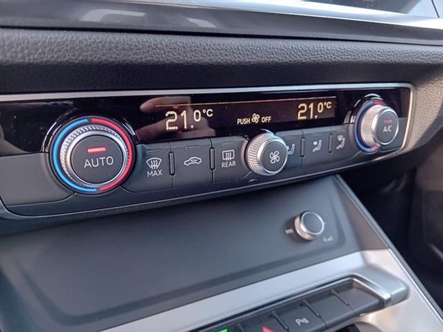 AUDI Q3 SPB 45 TFSI e 150CV PLUG-IN S-TRONIC BUSINESS PLUS