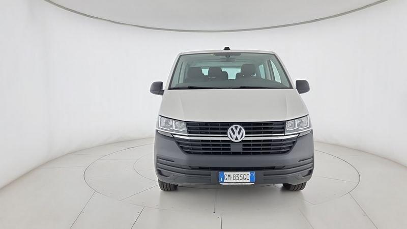 Volkswagen Caravelle 2.0 TDI 110CV PC Trendline 9 posti