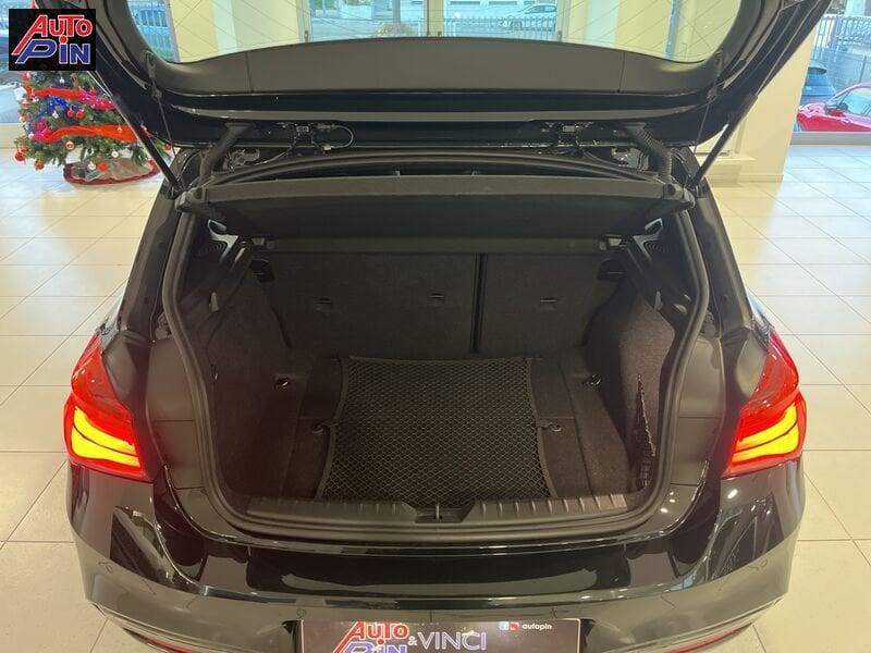 BMW Serie 1 116d 5p. Msport Automatica