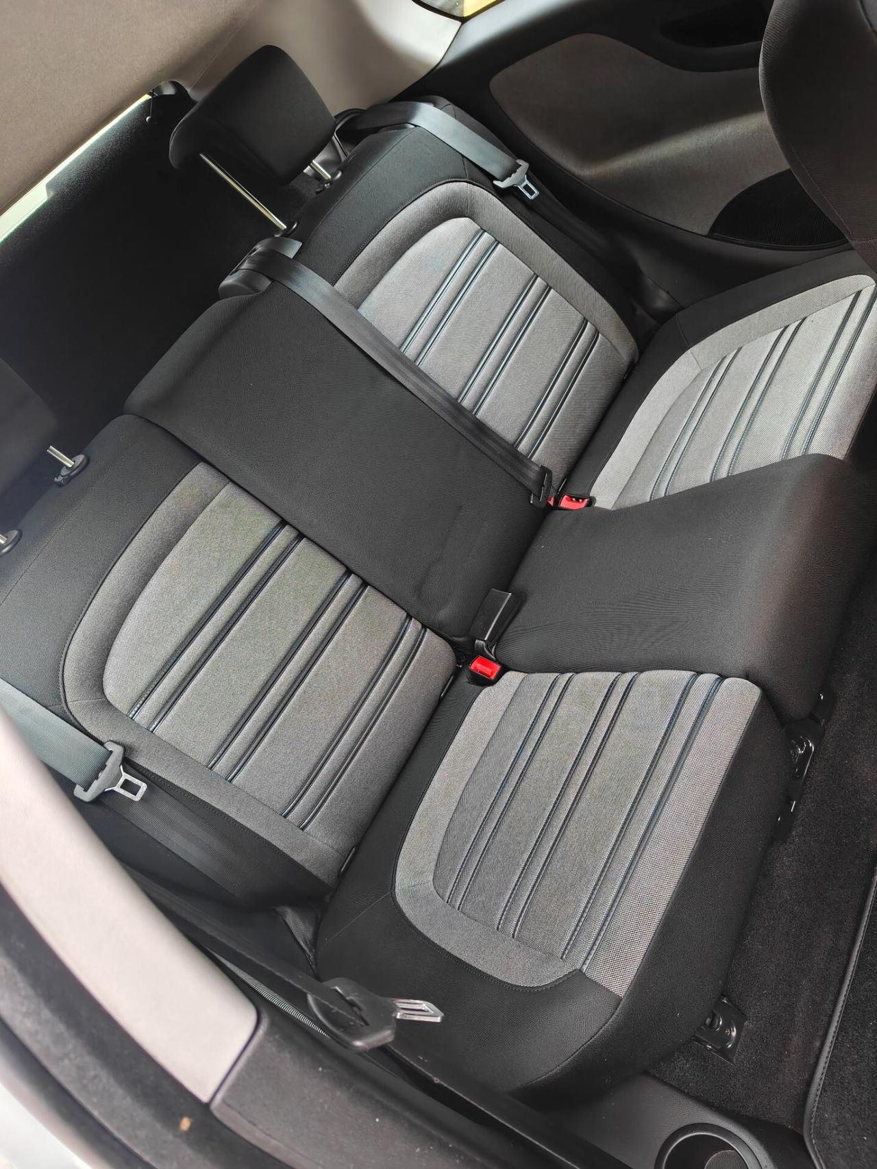 Fiat Grande Punto 70.000km