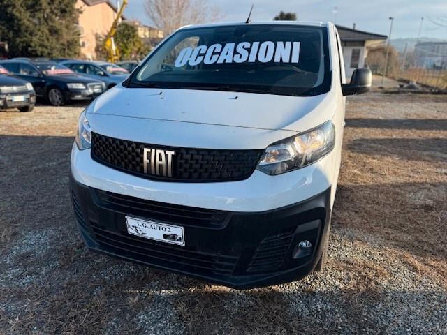 Fiat Scudo 1.5 BlueHDi 120CV PC-TN Furgone Business