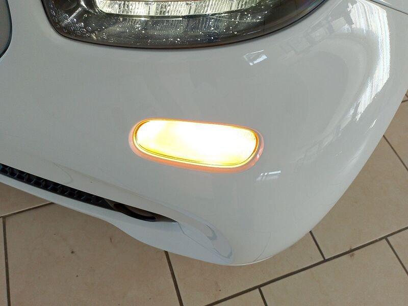 smart fortwo 3ªs.(C/A453) 70 1.0 twinamic Passion