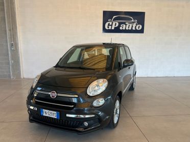 Fiat 500L 1.3 Multijet 95 CV Lounge SOLO 83.969 KM OK NEOPATENTATI
