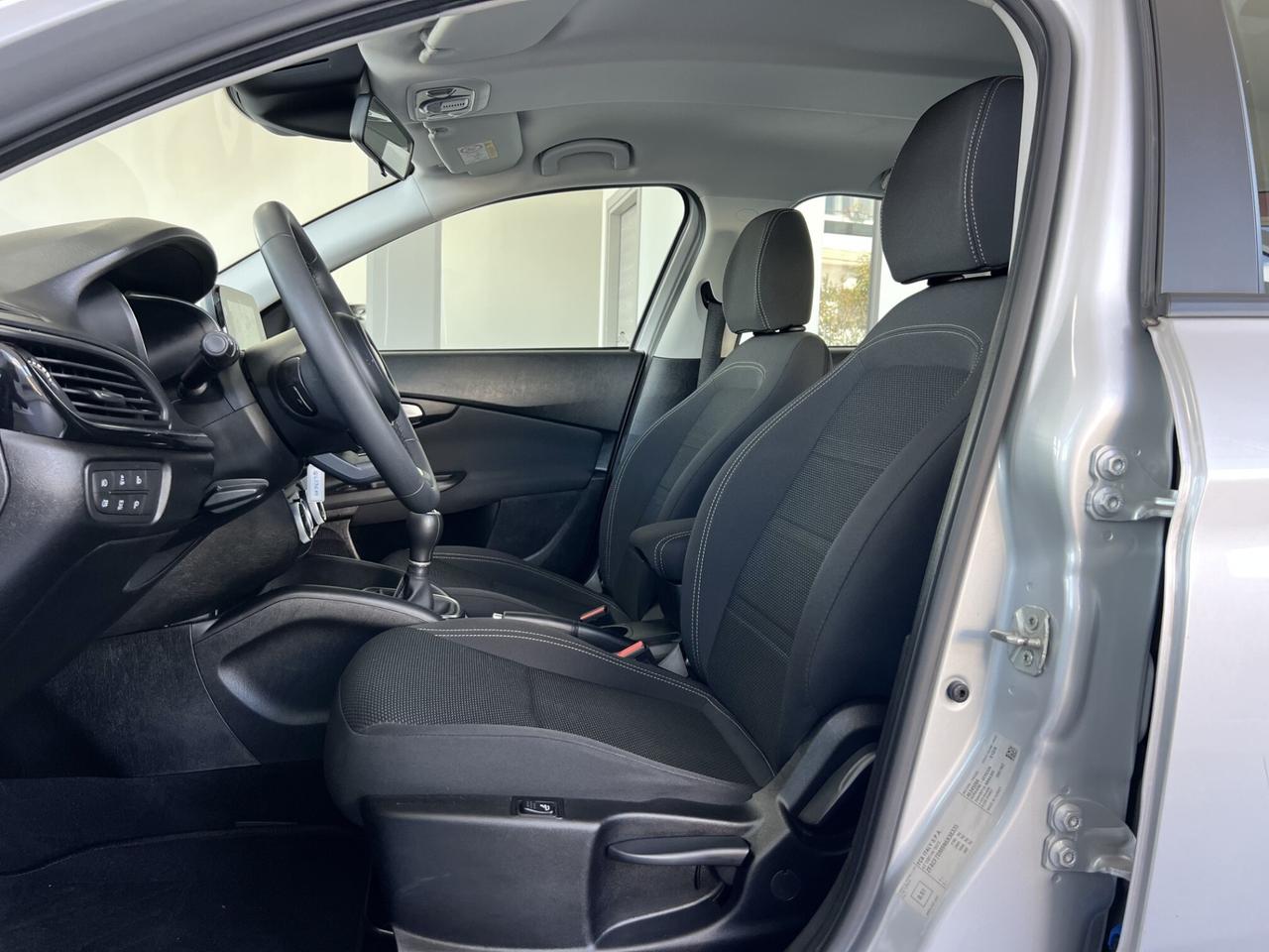 FIAT TIPO 5 PORTE 1.3 MJT 95 CV CITY LIFE - 2022