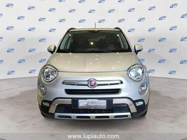 Fiat 500X 1.4 Gpl