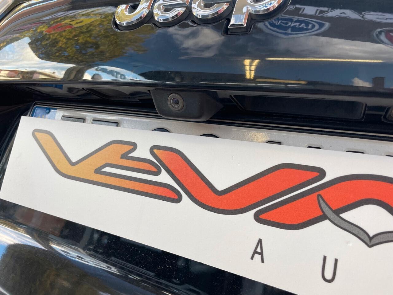 Jeep Cherokee 2.2 Mjt AWD Active Drive I Longitude