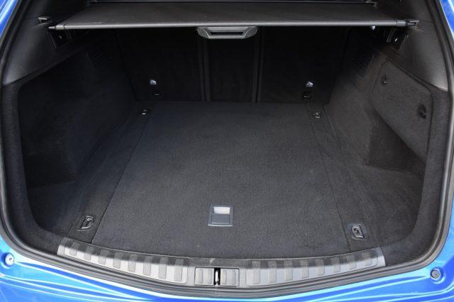 ALFA ROMEO Stelvio 2.2 Turbodiesel 210 CV AT8 Q4 Veloce *BLU MISANO*