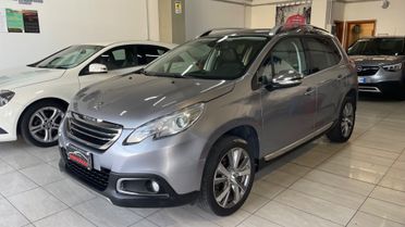 Peugeot 2008 BlueHDi 100 Allure