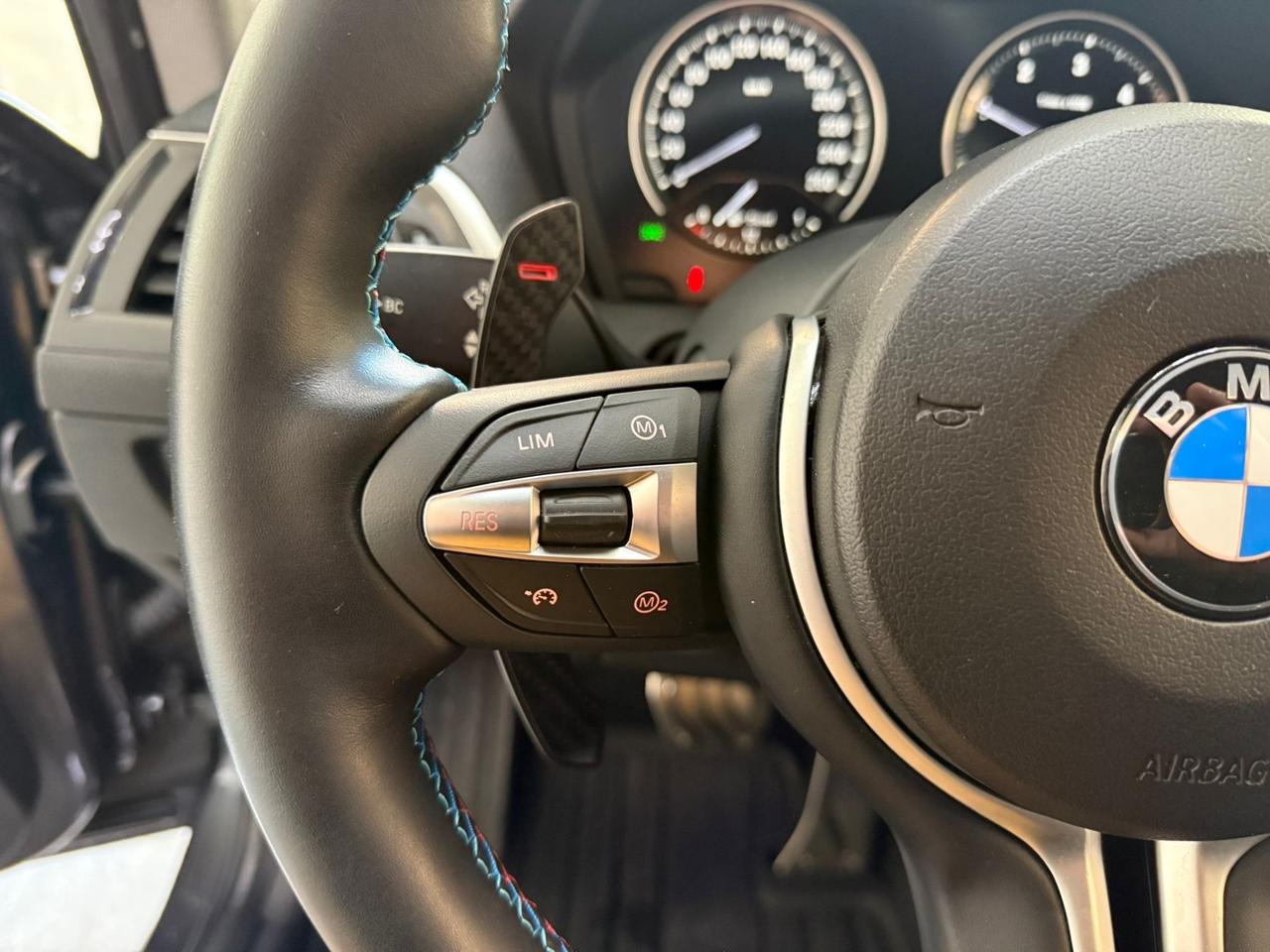 BMW 116 116d 5p. Sport