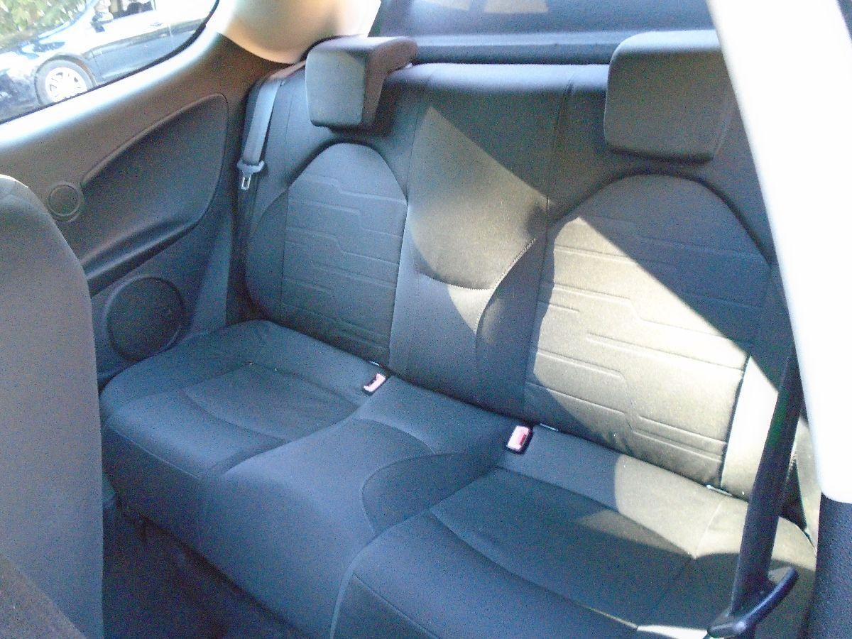 ALFA ROMEO MiTo'12 1.3 jtdm-2 BlackLine Collection 95cv