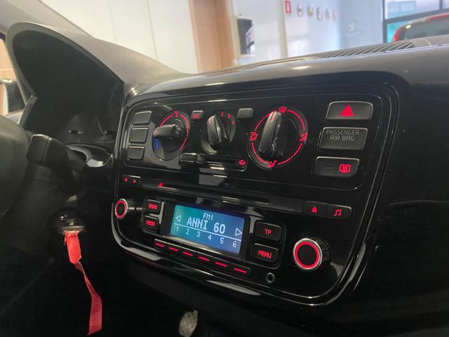 VOLKSWAGEN up! 1.0 5p. move up!