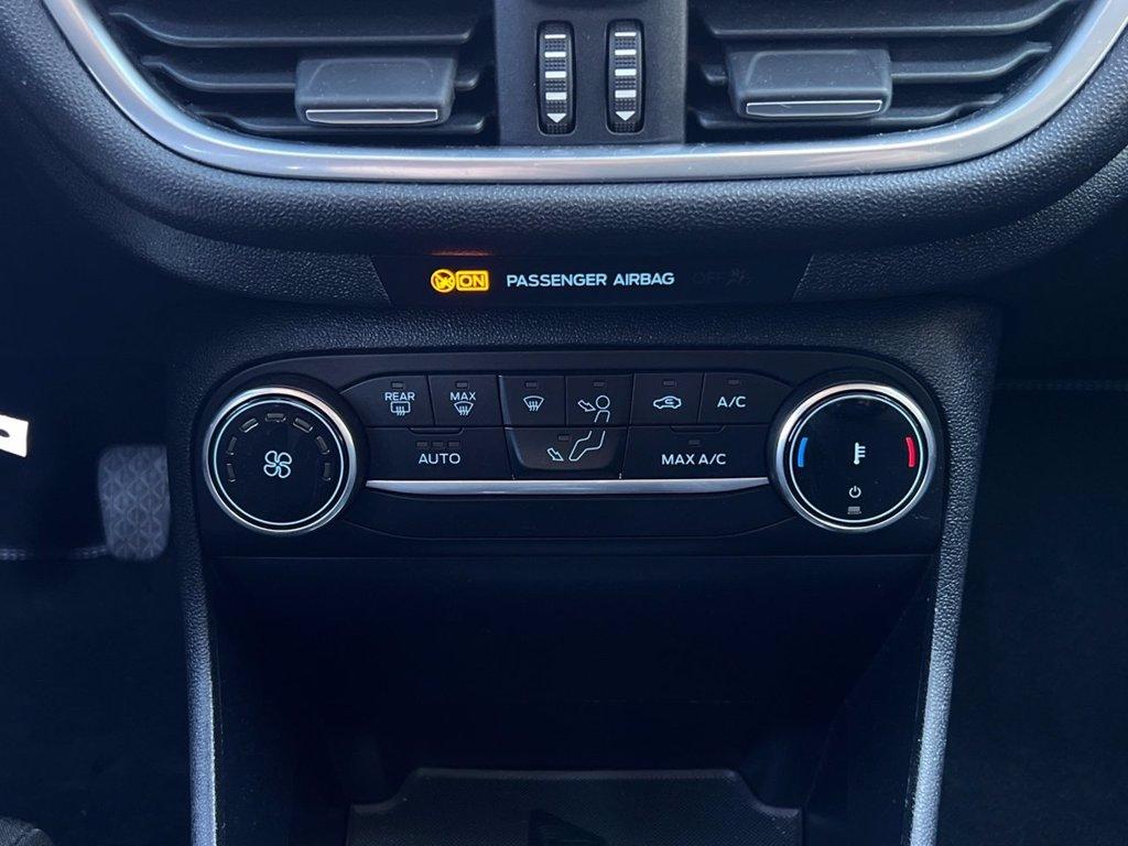 FORD Fiesta 1.1 75 CV GPL 5 porte Titanium del 2023