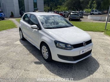 Volkswagen Polo 1.2 5 porte United