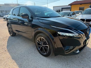 Nissan Qashqai MHEV 140 CV Premiere Edition