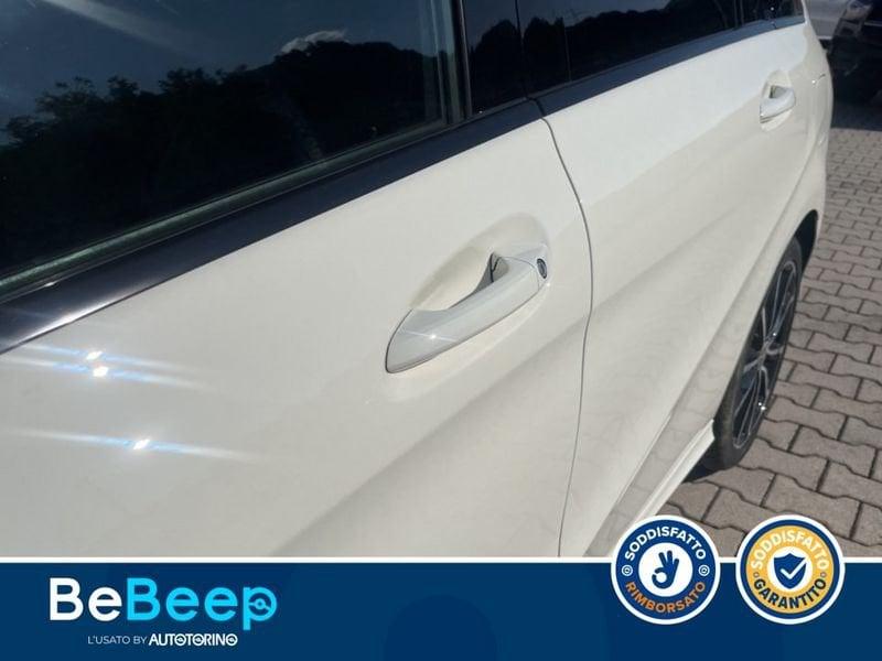 Mercedes-Benz Classe B B 180 D (CDI) EXECUTIVE AUTO FL E6
