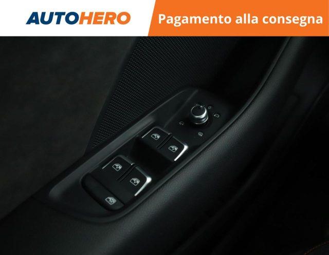 AUDI RS 3 SPB 2.5 TFSI quattro S tronic