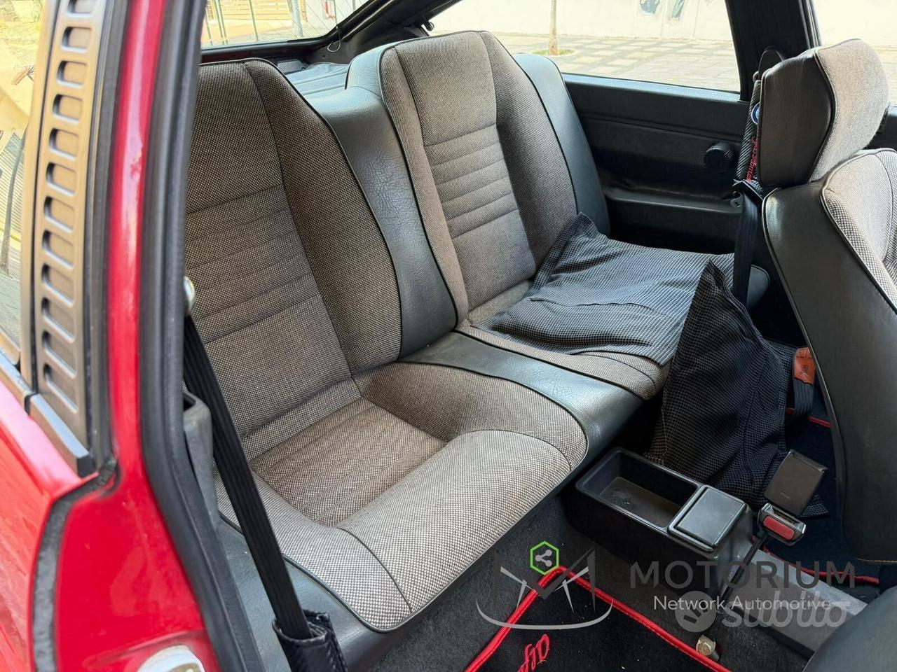 Alfa Romeo Sprint 1.3