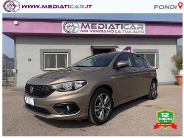 FIAT Tipo 1.4 T-Jet 120 CV GPL 5p. Easy