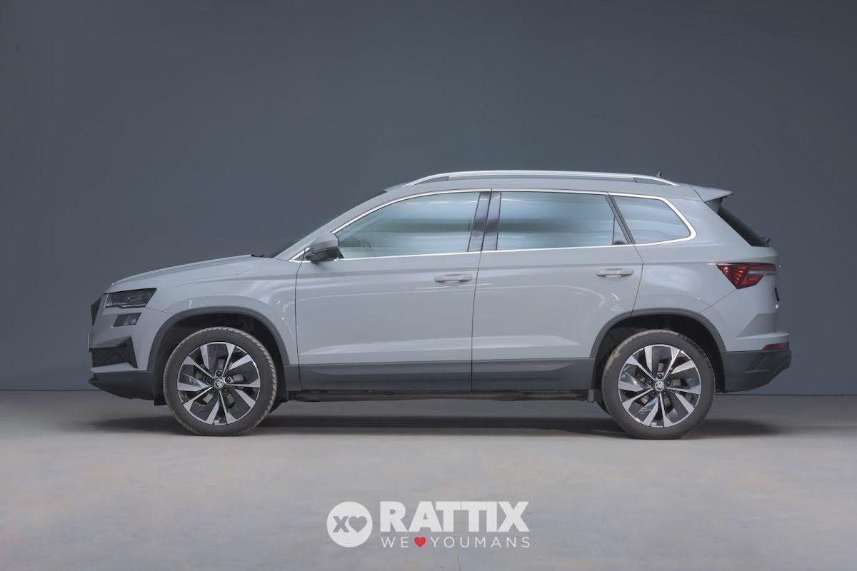 Skoda Karoq 1.0 TSI 110CV Style